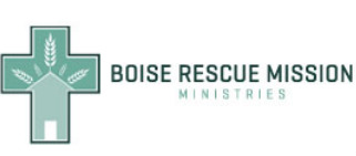 Boise Rescue Mission Ministries Boise Rescue Mission Ministries logo