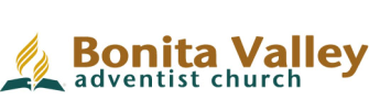 Bonita Valley Adventist Church logo