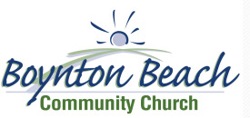 Boynton Beach Community Church logo
