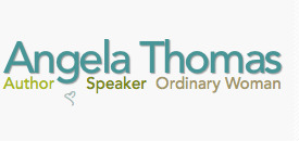 Angela Thomas logo