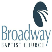 Broadway Baptist Church Broadway Baptist Church logo