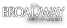 Broadway Christian Church logo