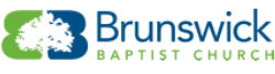 Brunswick Baptist Church Brunswick Baptist Church logo