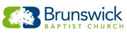 Brunswick Baptist Church logo