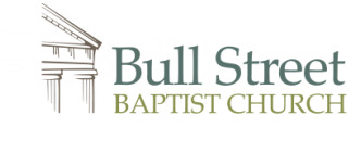 Bull Street Baptist Church Bull Street Baptist Church logo