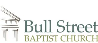 Bull Street Baptist Church logo