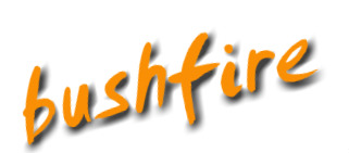 Bushfire Ministries International logo