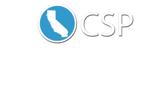 California School Project logo