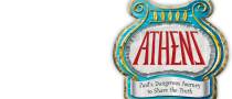 Calimesa Seventh-day Adventist Church logo