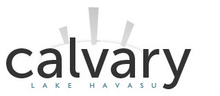 Calvary Lake Havasu City logo
