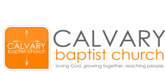 Calvary Baptist Church - Glasgow, KY logo