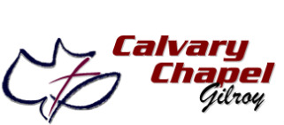 Calvary Chapel Gilroy logo