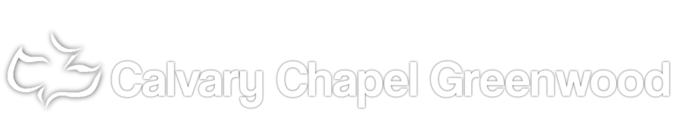 Calvary Chapel Greenwood logo