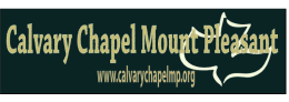 Calvary Chapel Mount Pleasant logo