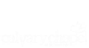 Calvary Chapel of Bellmawr logo