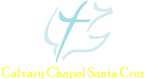 Calvary Chapel Santa Cruz logo