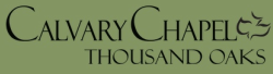 Calvary Chapel Thousand Oaks logo