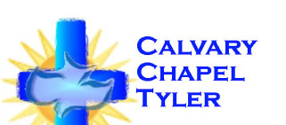 Calvary Chapel Tyler logo