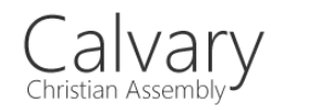 Calvary Christian Assembly - Influencing the Seattle culture for Christ logo