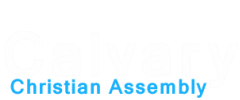 Calvary Christian Assembly - Influencing the Seattle culture for Christ logo
