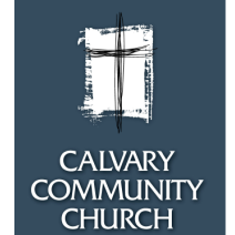 Calvary Community Church logo