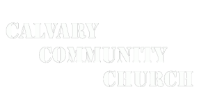 Calvary Community Church logo