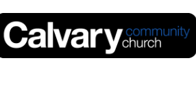 Calvary Community Church logo