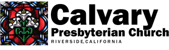 Calvary Presbyterian Church logo