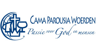 CAMA Parousia Woerden CAMA Parousia Woerden logo