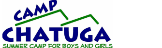 Blue Ridge SC Coed Summer Camp Program Year Round Group Retreats logo