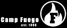 Camp Fuego - Middle School & High School - Student Camps logo