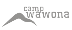 Camp Wawona logo