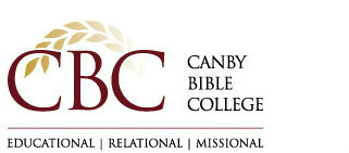 Canby Bible College logo