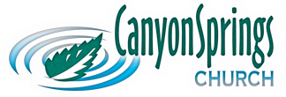 Canyon Springs Church logo