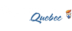 Capernwray Quebec logo