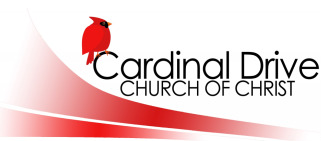 Cardinal Drive Church of Christ - A Community of Faith logo