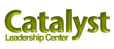 Catalyst Leadership Center Catalyst Leadership Center logo