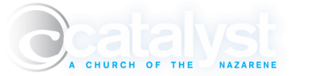 Catalyst Church :: Rowlett, TX logo
