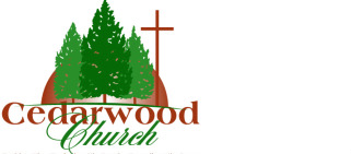 Cedarwood Church logo