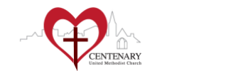 Centenary United Methodist Church logo