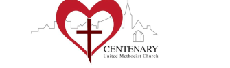 Centenary United Methodist Church logo