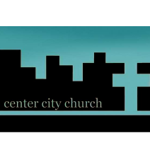 Center City Church Center City Church logo
