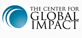 Center For Global Impact Inc logo