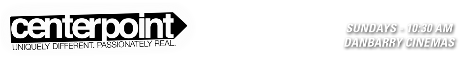 Welcome To Centerpoint logo