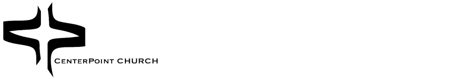 CenterPoint Church logo