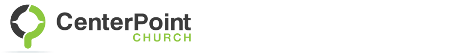 CenterPoint Church logo