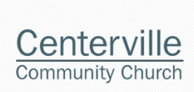 Centerville Community Church | Centerville | Dayton | Ohio logo