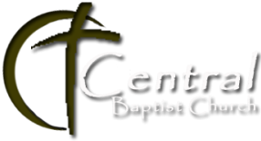 Central Baptist Church logo