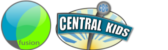 Central Baptist Church Central Baptist Church logo