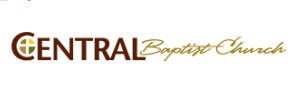 Central Baptist Church logo